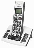 New-50613.000 DECT 6.0 Cordless w/ ITAD - CLARITY-D613