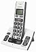 Clarity D613 Dect 6.0 Cordless Amplified Phone With Clarity Power and Call Waiting Caller ID (50613)