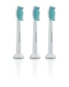 PHILIPS sonicare 電動歯ブラシ用替ブラシ プロリザルツ スタンダード3本セット HX6013/09