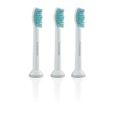 PHILIPS sonicare 電動歯ブラシ用替ブラシ プロリザルツ スタンダード3本セット HX6013/09