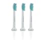 PHILIPS sonicare �d�����u���V�p�փu���V �v�����U���c �X�^���_�[�h3�{�Z�b�g HX6013/09