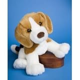 Plush Benjamin Beagle 12 319iOsqwJeL. SL160 Plush Benjamin Beagle 12