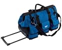 Draper, Tool Bag On Wheels 600mm