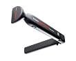 MANGROOMER Sku 211-6 Professional Do-it-yourself Electric Back Hair Shaver