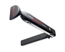 Mangroomer Sku 211-6 Professional Do-it-yourself Electric Back Hair Shaver
From MANGROOMER
