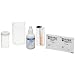 Hanna Instruments HI3889 Iron and Total Hardness Test Kit for 100 Tests