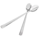 Zwilling J.A. Henckels Premiere Series Iced Tea Spoons, Set of 8