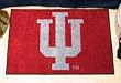Indiana Hoosiers 20"x30" Starter Floor Mat (Rug)