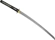 Practical Xl Light Katana - Cas Hanwei