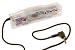 Boostaroo Headphone amplifier and splitter with 3' cord