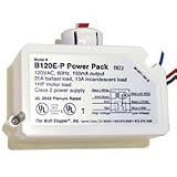 B120E-P WATT STOPPER 120V POWER PACK B120EP WattStopper 24V for Occupancy Sensors