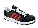 adidas Men's BTB Low NBA Rockets Basketball Shoe