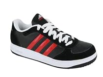 adidas Men's BTB Low NBA Rockets Basketball Shoe