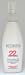 Redken Hot Sets 22 Thermal Setting Mist, Maximum Control 5 fl oz (150 ml)