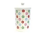 Cath Kidston Buttercup Storage Jar Porcelain