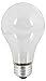 Feit Q72A/W/2 72-watt ES Halogen A19 White 100-watt Equivalent, 2-Pack