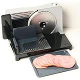 CucinaPro 1720 Fold Up Electric Slicer
