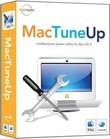 Macware MacTuneUp