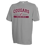 Charleston Cougars Jersey