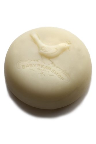Babybearshop Organic Baby Bird Soap