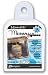 Ranger Inkssentials Memory Glass, Clear Square, 1-1 2-Inch, 24 Pkg