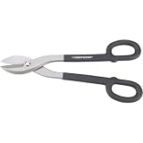 Northern Industrial Tools Straight Pattern Snips - 16in.L, Model# 15811 by Northern Tool & Equipment