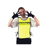 Viga - Running Bib
