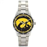 Iowa Hawkeyes NCAA Men's Coaches Series Watch