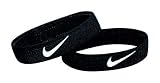 Nike Stutzenhalter schwarz