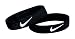 Sports : Nike Stutzenhalter schwarz