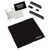 Nitho Protection Pack - Nintendo DSi/Lite