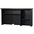 Renovations by Thomasville&reg; Westmont Collection Ebony Tall Hutch