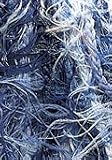 Eigenschaften Coats / Coats - Strickgarn Brazilia Color, 50g Knäuel, Atlantik