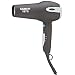 Conair 225NP Comfort Touch Tourmaline Ceramic  1875-Watt Hair Dryer, Black