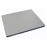 Original Apple Laptop Battery A1175 for MacBook Pro 15" Series, 60W 5400mAh