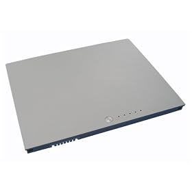 Original Apple Laptop Battery A1175 for MacBook Pro 15