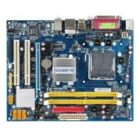 Childrens Toyshop  Computer : Gigabyte GA-G31M-S2L - Motherboard - micro ATX - iG31 - LGA775 Socket - UDMA100, Serial ATA-300 - Gigabit Ethernet - video - High Definition Audio (6-channel)