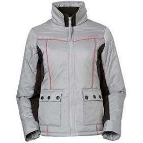 Volcom Down Hill Jacket - Ladies by Volcom