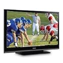 Toshiba REGZA 46XV645U 46-Inch 1080p 120Hz LCD HDTV, Black