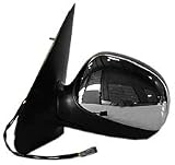 319iftf8TXL. SL160  TYC 3010042 Ford Expedition Driver Side Power Heated Replacement Mirror without Signal