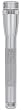 MAGLITE 2-AA Cell Mini LED Flashlight with Holster
