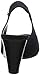 Anne Klein Sport Women's Pika Fabric Wedge Pump,Black,10 M US