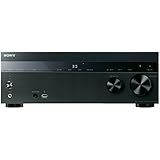 Sony STRDH550 5.2 Channel 4K AV Receiver