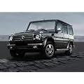 Mercedes Benz G-Klasse G500 G 500 V8 schwarz