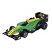 AFX Mega G HO Scale R. Doornbos #14 MG17 Champ DP01 Slot Car