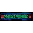 Pinball Neon Sign