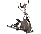 Vision X6200 HRT Elliptical