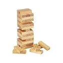 Tumbling Tower - Traditional Wooden Blocks game