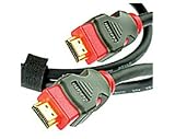 SCP Wire & Cable 944-15 15' HDMI Digital AV Cable