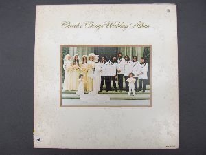 Cheech & Chong - Cheech & Chong